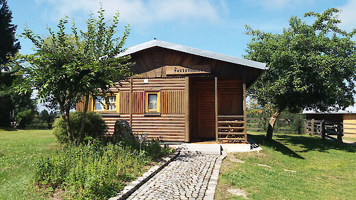 Bayerischer Wald